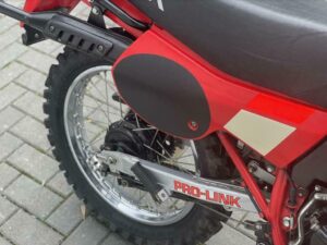 Originele Honda MTX80 OT HD06 - Afbeelding 6