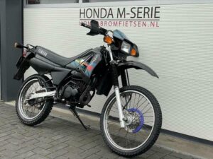 Super nette Yamaha DT50 - Afbeelding 10