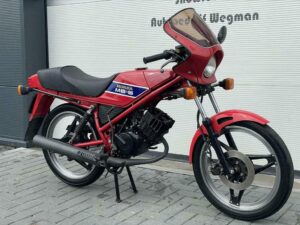 Honda MB5 - Afbeelding 13