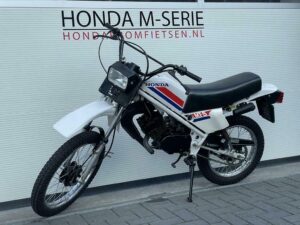 Honda NSR125  JC22 met kenteken - Afbeelding 15