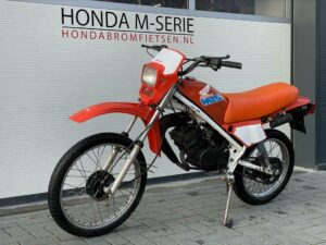 Honda MT5 origineel - Afbeelding 13