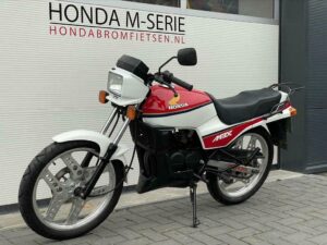 Honda MBX80 Rothmans 1988 - Afbeelding 17