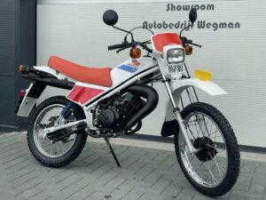Honda MT5 1990 - Afbeelding 23
