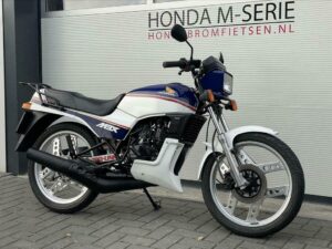 Honda MBX80 Rothmans 110CC Lauka - Afbeelding 13