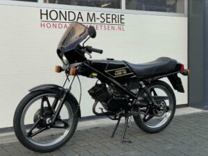 Honda MB5 JPS 1980 - Afbeelding 13