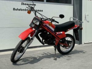Honda MT5 - Afbeelding 14