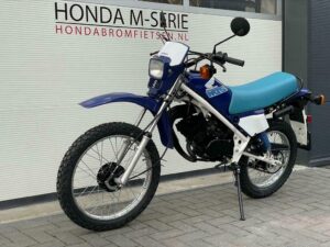 Honda MT5 1990 PB182 - Afbeelding 18