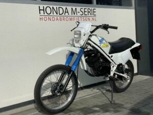 Zwitserse Honda MT5 AD01 - Afbeelding 6