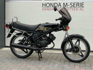 Honda MB5 JPS - Afbeelding 6