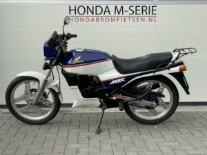Honda MBX80 Rothmans 110CC Lauka
