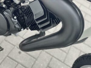 Honda MT5 1990 - Afbeelding 5