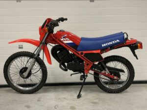 Honda MT5 HD02 - Afbeelding 21