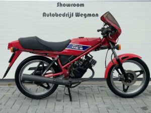 Honda MB5 - Afbeelding 2