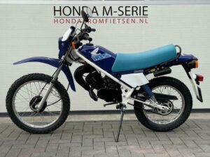 Honda MT5 1990 PB182