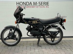 Honda MB5 JPS