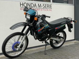 Super nette Yamaha DT50 - Afbeelding 9