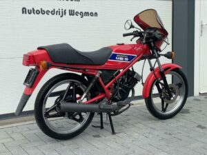 Honda MB5 - Afbeelding 12