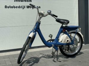 Honda P50 Little 1966 - Afbeelding 14
