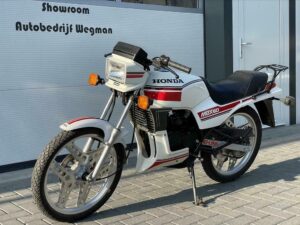 Honda MBX50 LC AC03 - Afbeelding 11