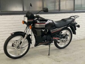 Honda MBX50 SW LC 1982 - Afbeelding 16