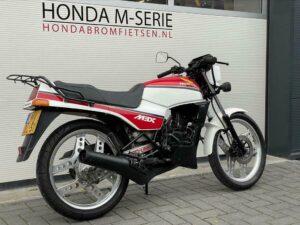 Honda MBX80 Rothmans 1988 - Afbeelding 16