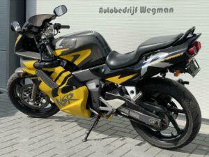 Honda NSR125 JC22 - Afbeelding 11