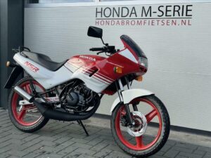 Honda NSR50 type 1 met 29 km! - Afbeelding 18