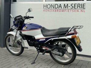 Honda MBX80 Rothmans 110CC Lauka - Afbeelding 12