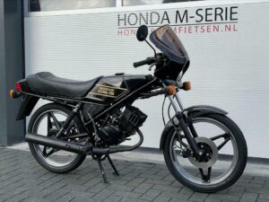 Honda MB5 JPS 1980 - Afbeelding 12