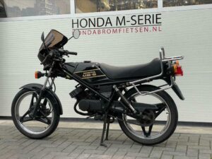 Honda MB5 JPS - Afbeelding 5