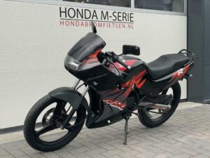 Honda NSR50  AC08 Tiger - Afbeelding 11
