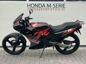 Honda NSR50  AC08 Tiger