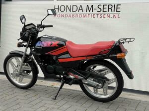 Honda MBX80 Rainbow 1986 - Afbeelding 19