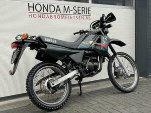 Super nette Yamaha DT50 - Afbeelding 8