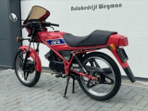 Honda MB5 - Afbeelding 11