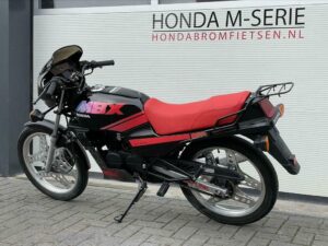 Honda MBX80 HC04 Regenboog - Afbeelding 7
