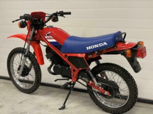 Honda MT5 HD02 - Afbeelding 16