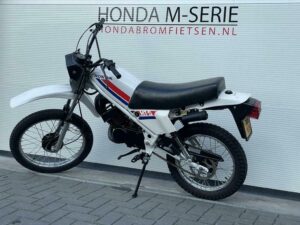 Honda NSR125  JC22 met kenteken - Afbeelding 17