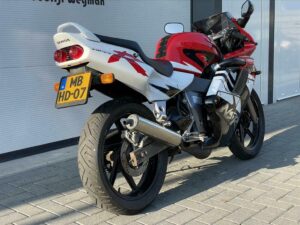 Honda NSR125  JC22 met kenteken - Afbeelding 10