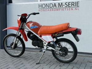 Honda MT5 origineel - Afbeelding 11