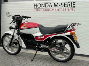 Honda MBX80 Rothmans 1988 - Afbeelding 15
