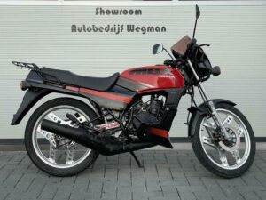 Honda  MBX80 - Afbeelding 8