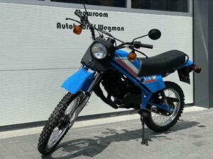 Honda MT8 - Afbeelding 11
