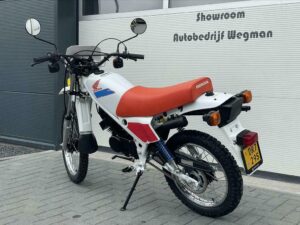 Honda MT5 1990 - Afbeelding 21