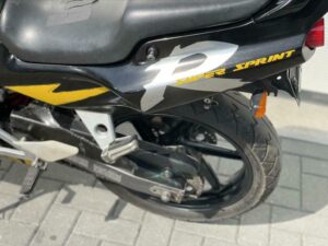 Honda NSR125 JC22 - Afbeelding 10