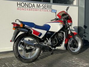 Unieke Honda MVX 250 - Afbeelding 19