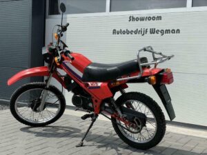 Honda MT5 - Afbeelding 12