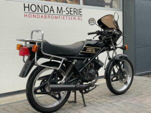 Honda MB5 JPS - Afbeelding 4