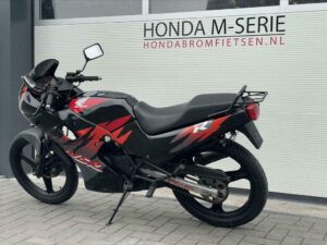 Honda NSR50  AC08 Tiger - Afbeelding 10