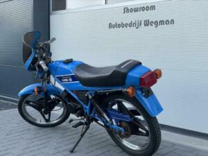 Honda MB5 incl. NL kenteken AC01 - Afbeelding 7